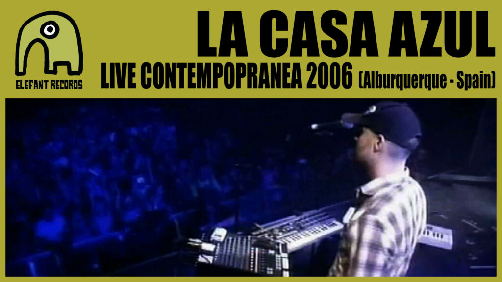 Imagen destacada de video: Concierto Contempopranea 2006